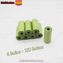 Load image into Gallery viewer, BPS®Stock Exchange&#39;s dog poop Biodegradable eco-friendly with medium setting
