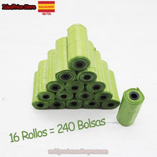 Load image into Gallery viewer, BPS®Stock Exchange&#39;s dog poop Biodegradable eco-friendly with medium setting
