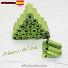 Load image into Gallery viewer, BPS®Stock Exchange&#39;s dog poop Biodegradable eco-friendly with medium setting
