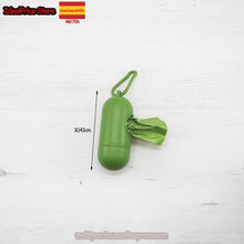 Load image into Gallery viewer, BPS®Stock Exchange&#39;s dog poop Biodegradable eco-friendly with medium setting
