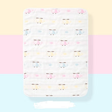 Load image into Gallery viewer, Washable Pet Puppy Training Mat Reusable Pee Pads For Dog Cat Whelping Pads Bed Sofa Mattress Protector Cover Pet Supplies#15
